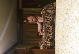 Жена пошло трахается на скрытую камеру со своим любовником